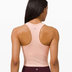 Lululemon Ebb Street Crop Top 4